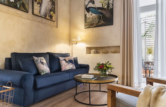 Casa Sevilla 1855 Suites by Época - Photo 61