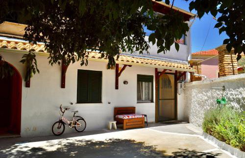 Kladas House Xanthates Corfu - Foto 13