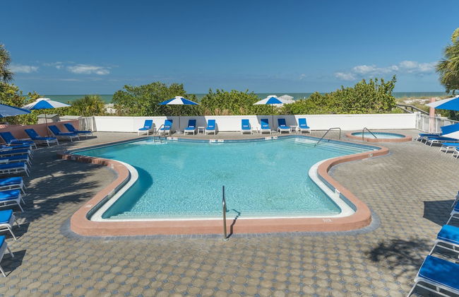 Beach House Suites by the Don CeSar - Foto 21