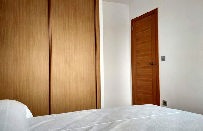 Apartamentos Illa de Arousa 3000 - Foto 12