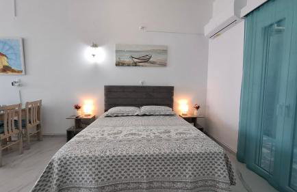 Antony's Apartment Sea View - Foto 15