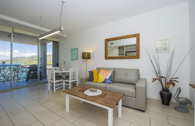 1 Bright Point Apartment 2203 - Foto 8