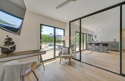 Alluring Hampton Bays Hideaway < 2 Mi to Beach! - Foto 14