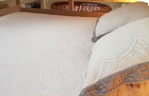 Le Chai de l'Océan -Maison plage à 300m - Jardin Terrasse - Foto 35