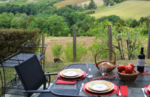 Grande maison en pierre de taille avec piscine, sauna et jacuzzi - Foto 11