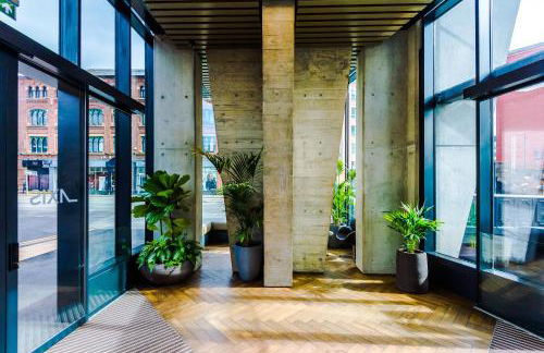 Hilltop Serviced Apartments - Deansgate - Foto 26