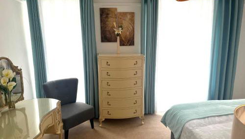 Santa Fe Newlyn-Sleeps 4 - Foto 5