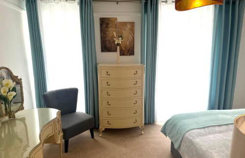 Santa Fe Newlyn-Sleeps 4 - Photo 5