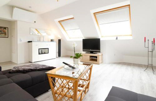 Ferienwohnung zwischen den Wieken - Foto 3