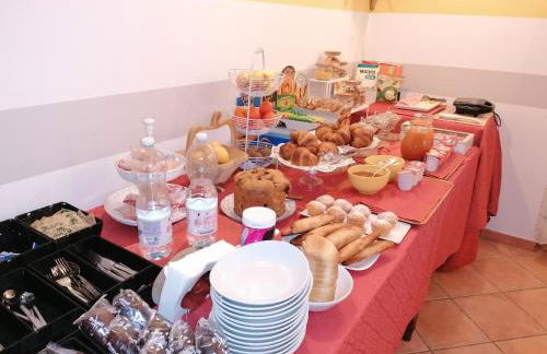 Agriturismo La Ruota - Foto 24