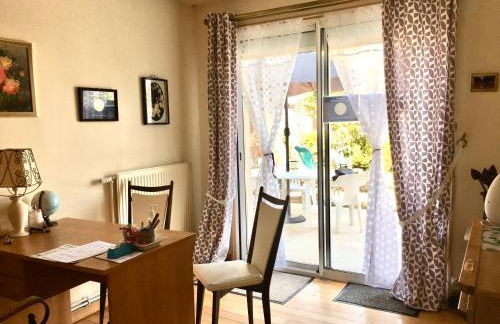 MaisonTevy - Appart & Studio pro-tourisme - Foto 34