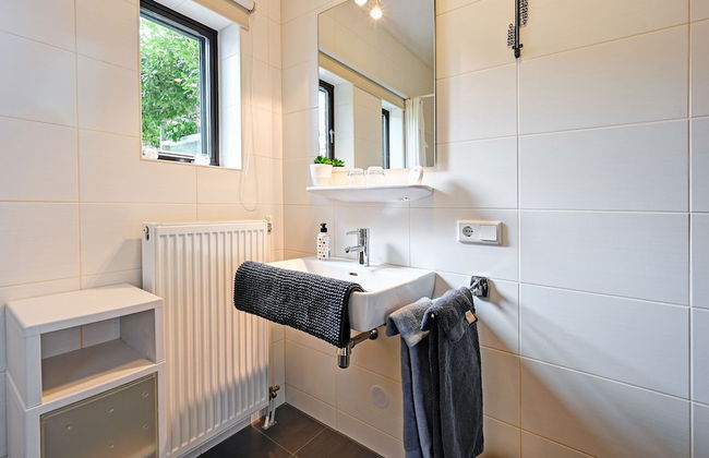 Holiday Home Montferland Near Huis Bergh Castle - Photo 23