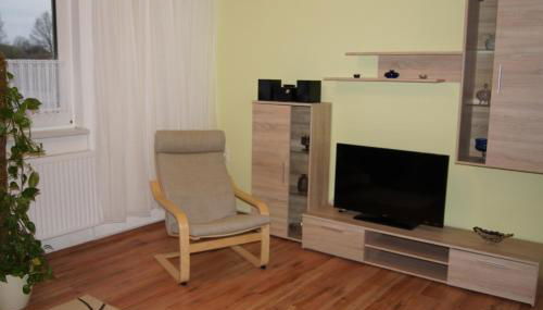 Ferienwohnung Feldberger Seenlandschaft - Foto 2