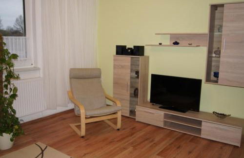 Ferienwohnung Feldberger Seenlandschaft - Foto 2