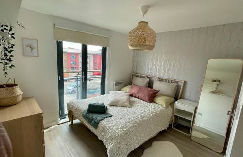 Family Friendly Maritime Apartment - Foto 6