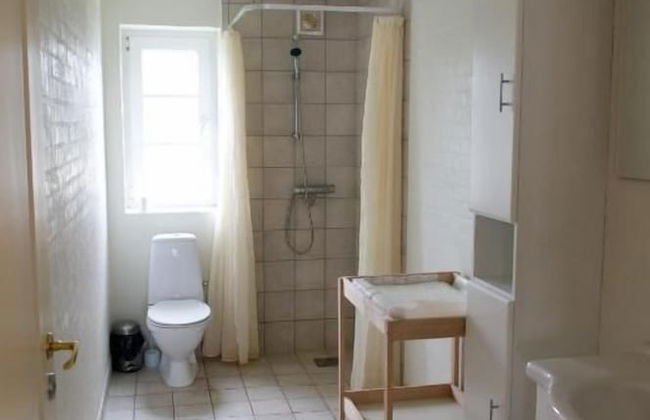 Nymarksminde Apartments & Farmpark - Foto 18