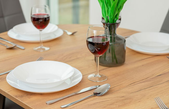 Two-bedroom Accepting Pets by Renters - Photo 22