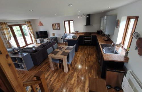 Cottage with 360 views - Foto 2