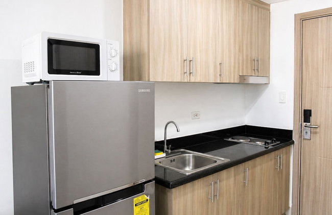 Shore2 Residences Tower2 - Photo 31