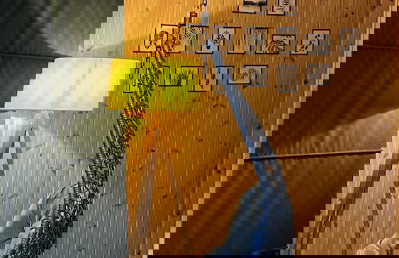 Glamping Martini Kvariati - Foto 13