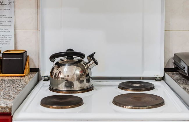 Maria s Apartment in Gjirokaster - Foto 18