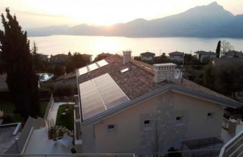 Apartment Flacher Sonnenuntergang by Interhome - Foto 35