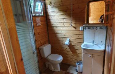 Domki Letniskowe Magnolia - Foto 19