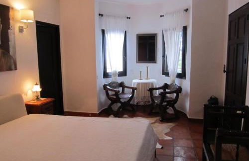 Villa Finca Costa Blanca "El Refugio"; Monte Pego bei Denia - Foto 37