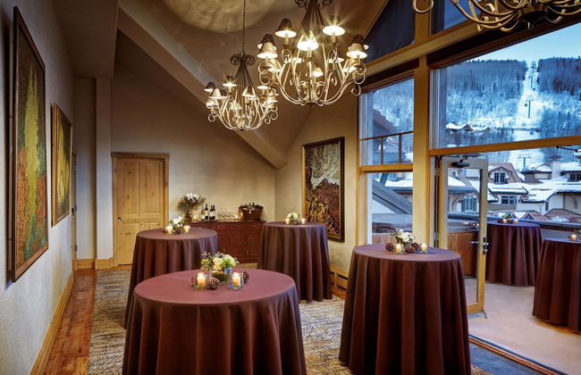 Fairmont Heritage Place, Franz Klammer Lodge - Foto 28