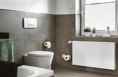 Fewo Waldfeeling - Foto 8