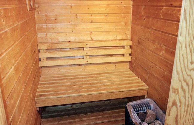 8 Person Holiday Home in Vikersund - Foto 19