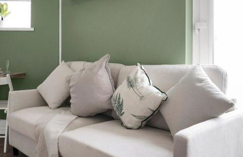 Stadium View - Cardiff Central - Fast Wifi - Foto 18