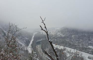Ferienhaus am Fluss. Baubiologisch renoviert. - Foto 45