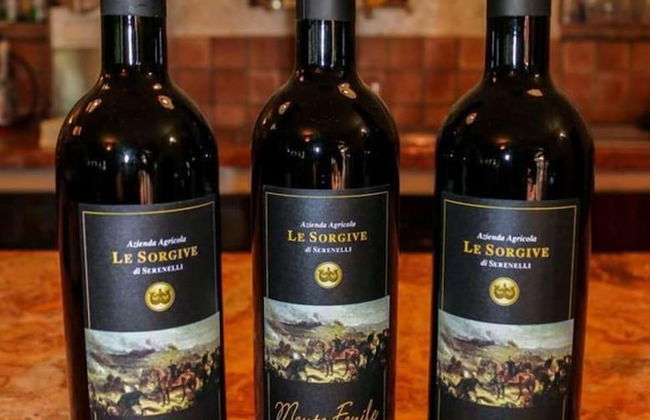 Agriturismo Tenuta Le Sorgive - Foto 31