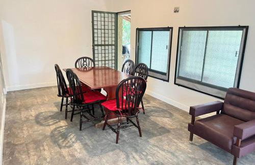 Sítio 3 qtos - Piscina - WiFi - Quadra de areia - Foto 8