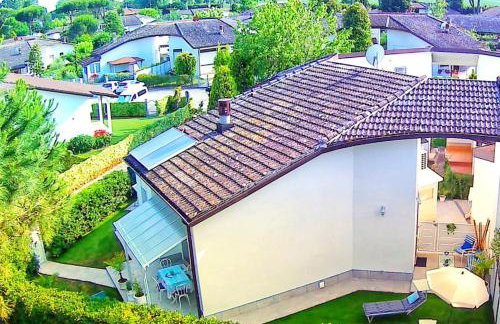 Galactic Sea - Foto 2