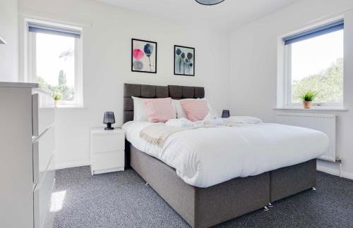 Pass the Keys Lovely 3 Bedroom property golf club and parking - Foto 49