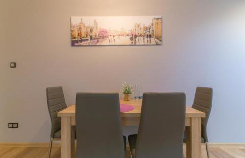 Apartamenty Galeria Jordanowska - Foto 25