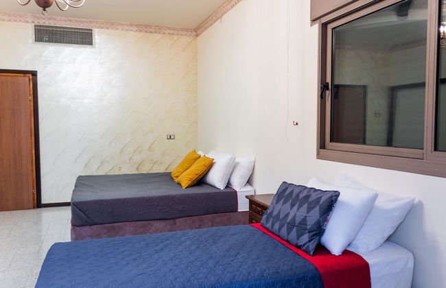 Old City Stylish 4BR by Ahlan Hospitality - Foto 10