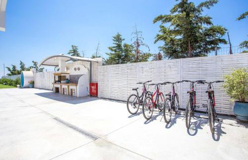 White Passion Villa - Foto 28