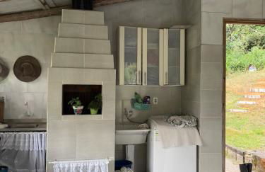 Sítio em São Pedro de Alcântara - Foto 4