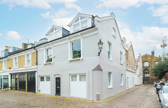 NEW Stunning 5BD Kensington House - Photo 1