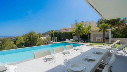 Villa Olivia - CostaBlancaDreams - Foto 5