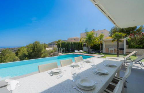 Villa Olivia - CostaBlancaDreams - Foto 5
