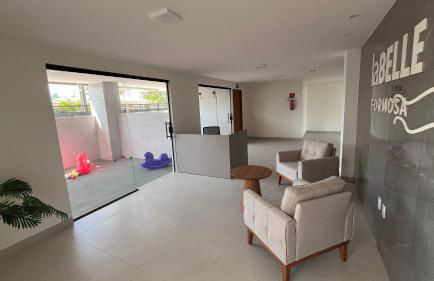 Flat Comfort La Belle Formosa - Cabedelo - Photo 42