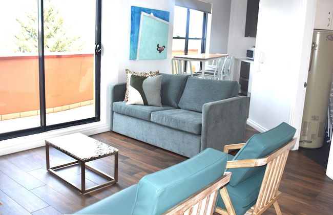 Bondi 38 Serviced Apartments - Foto 51