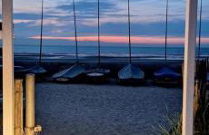 Loft, terrasse au soleil - Vue mer, à deux pas de tout - Foto 16