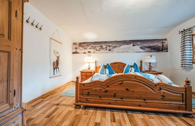 Alte Sahnealm - Foto 21