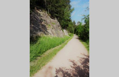 Modernes Apartment mit Traumhaftem Blick ins Grüne - Photo 30