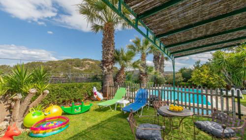 Iliachtida House - Foto 5